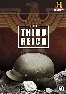 The Third Reich cover image cdn