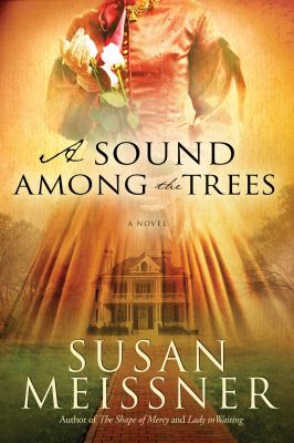 A sound among the trees cover image