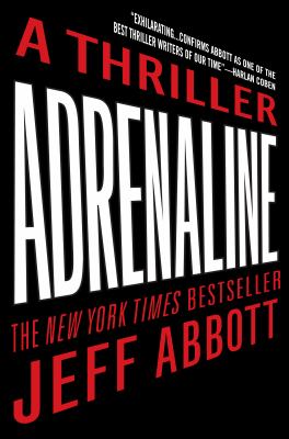 Adrenaline cover image