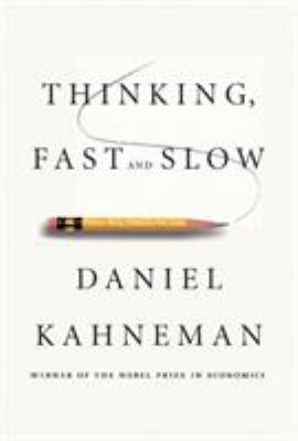 Thinking, fast and slow  cover image cdn
