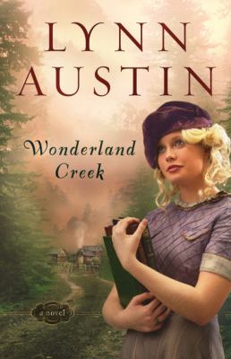 Wonderland Creek cover image