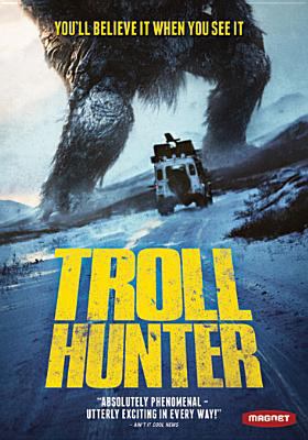 Trollhunter cover image cdn