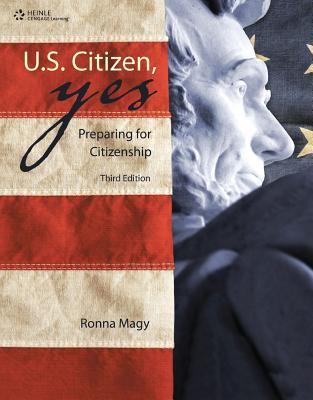 U.S. citizen, Yes : preparing for citizenship  cover image cdn