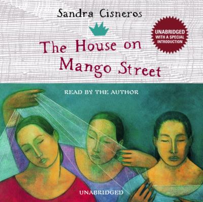 The house on Mango Street cover image cdn