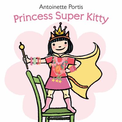 Princess Super Kitty  cover image cdn