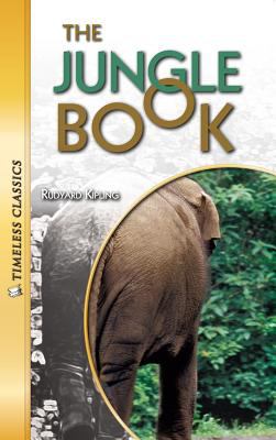 The jungle book  cover image cdn