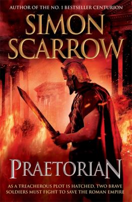 Praetorian  cover image cdn
