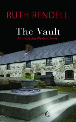The vault cover image cdn