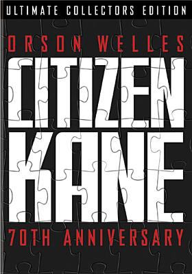 Citizen Kane cover image cdn