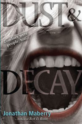 Dust & decay  cover image cdn