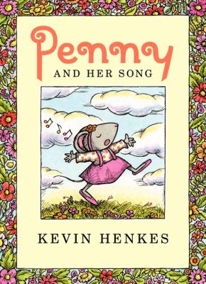 Penny and her song  cover image cdn