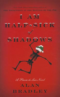 I am half-sick of shadows cover image cdn
