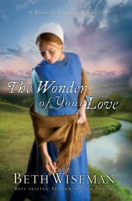 The wonder of your love  cover image cdn