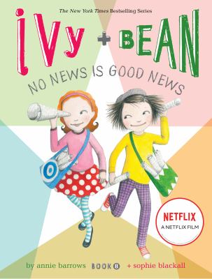 Ivy + Bean : no news is good news  cover image cdn
