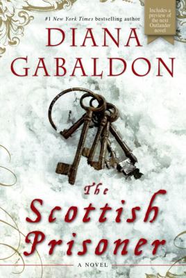 The Scottish prisoner  cover image cdn
