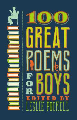 100 great poems for boys  cover image cdn