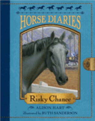 Risky Chance  cover image cdn