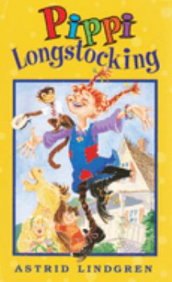 Pippi Longstocking  cover image cdn