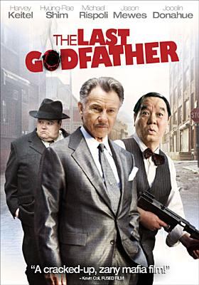 The last Godfather cover image cdn