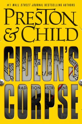 Gideon's corpse  cover image cdn