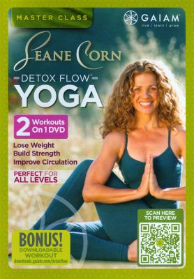Seane Corn detox flow yoga cover image cdn