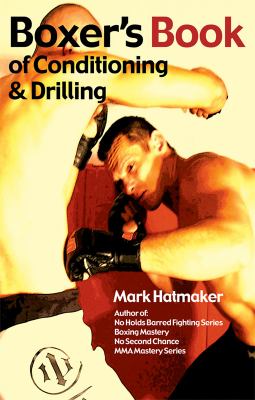 Boxer's book of conditioning & drilling  cover image cdn