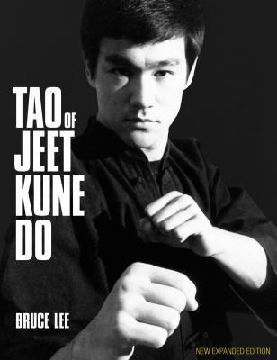 Tao of Jeet Kune Do cover image