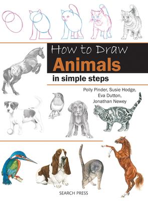 How to draw animals in simple steps  cover image cdn