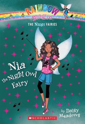 Nia the night owl fairy  cover image cdn