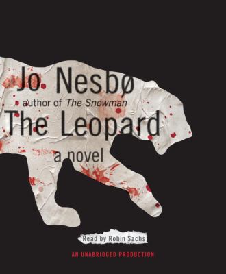 The leopard cover image cdn
