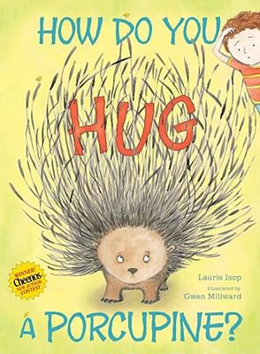How do you hug a porcupine?  cover image cdn