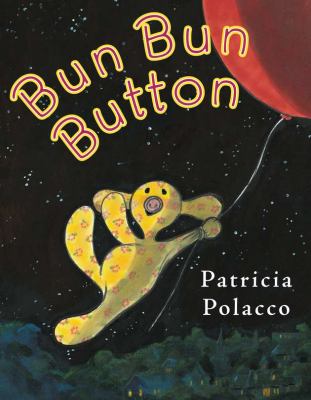Bun Bun Button cover image