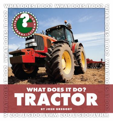 Tractor  cover image cdn