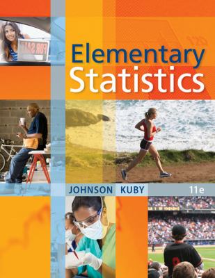 Elementary statistics  cover image cdn