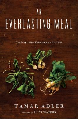 An everlasting meal : cooking with economy and grace  cover image cdn