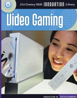 Video gaming  cover image cdn