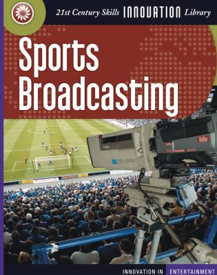 Sports broadcasting  cover image cdn