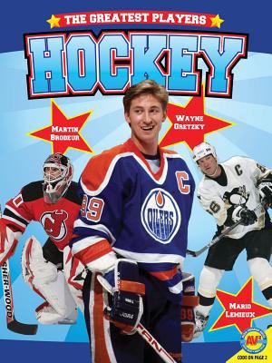 Hockey  cover image cdn