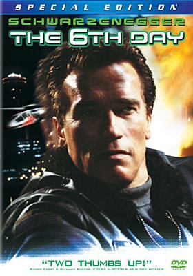 The 6th day cover image cdn