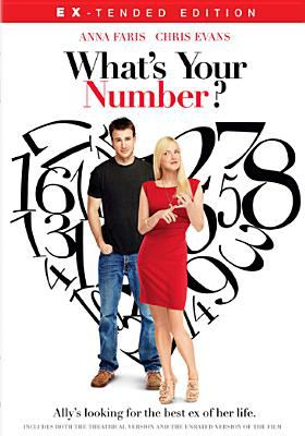 What's your number? cover image cdn