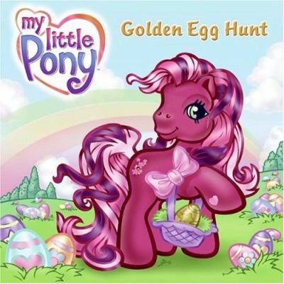 Golden egg hunt  cover image cdn