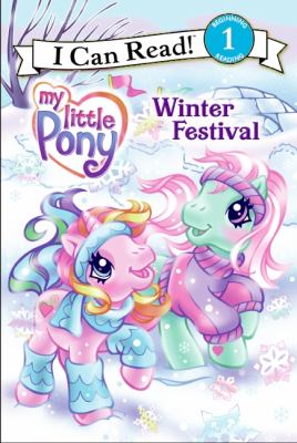 Winter Festival  cover image cdn