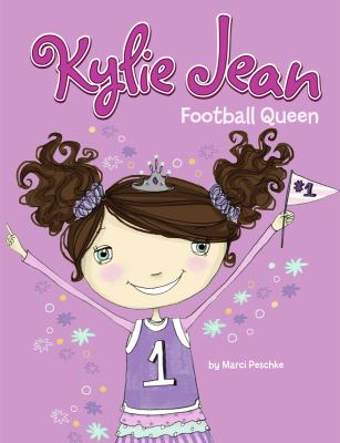 Football queen  cover image cdn
