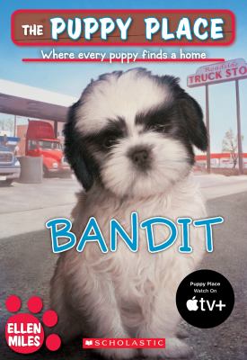 Bandit cover image