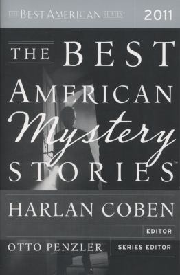 The best American mystery stories. 2011  cover image cdn