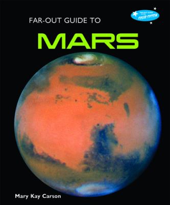 Far-out guide to Mars  cover image cdn