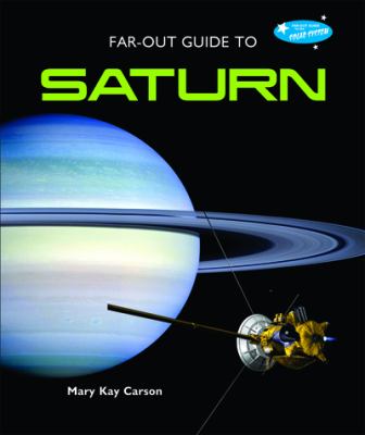 Far-out guide to Saturn cover image