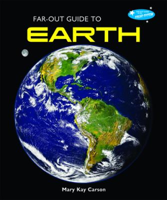 Far-out guide to Earth  cover image cdn