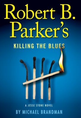 Robert B. Parker's Killing the blues cover image cdn