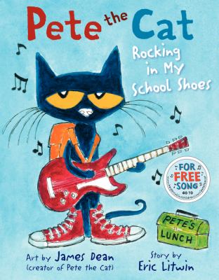 Rocking in my school shoes  cover image cdn